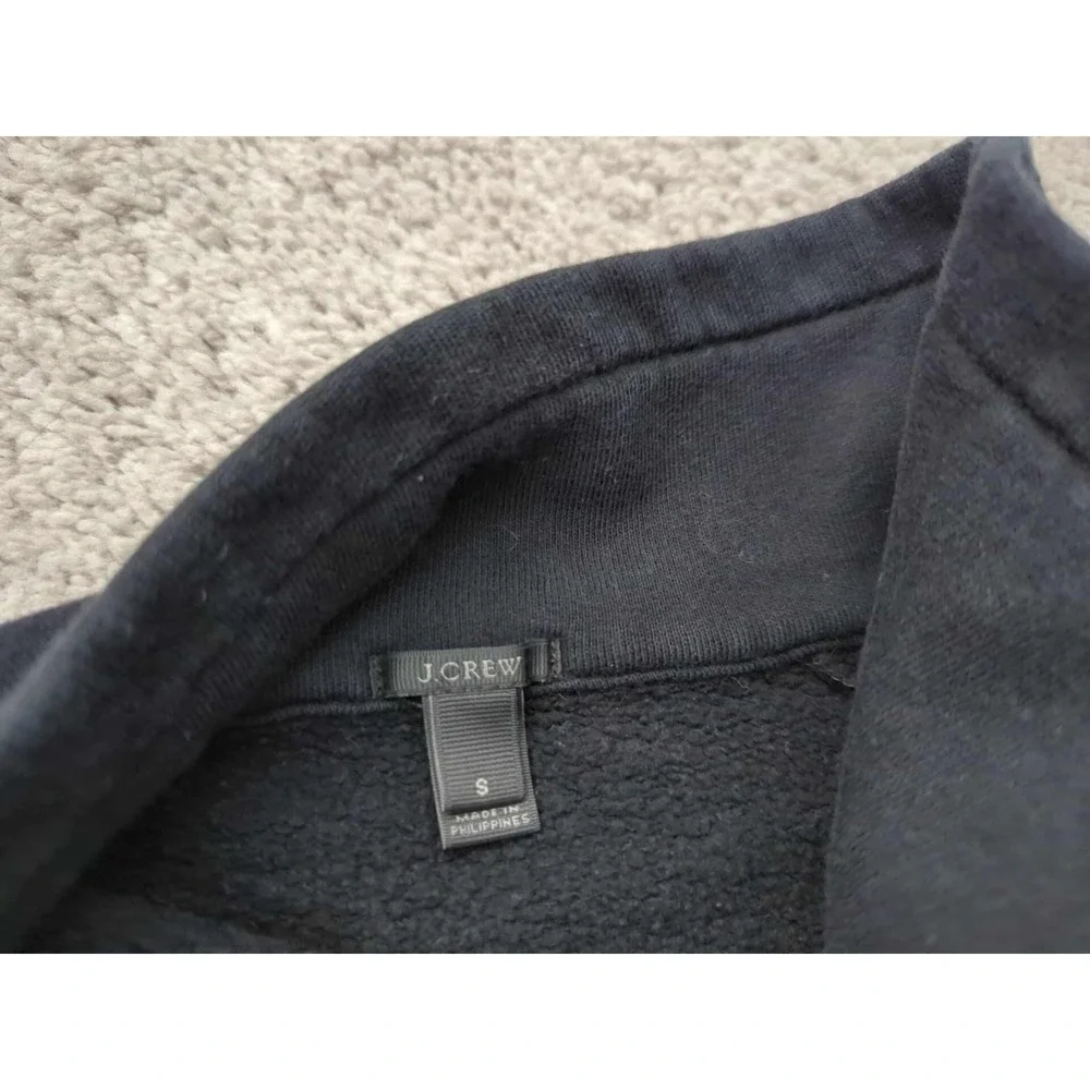 J. Crew thanks looking